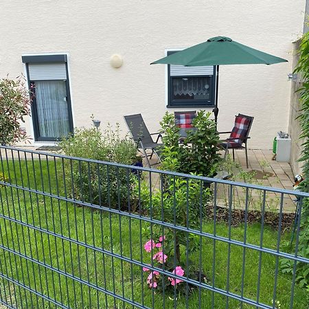 Ferienwohnung mit Salzachblick Laufen Exterior foto